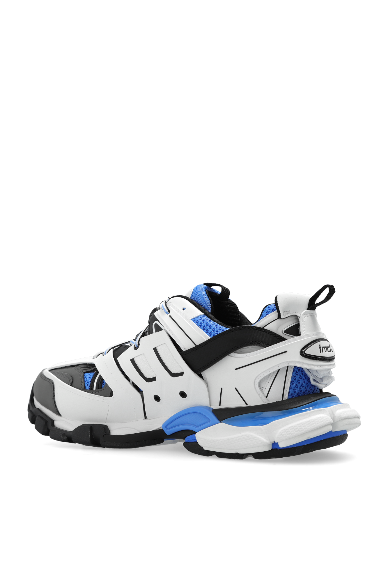 Balenciaga track clearance sneaker alternative